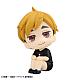 MegaHouse LookUp Haikyuu!! Miya Atsumu Uniform Ver. Plastic Figure gallery thumbnail