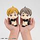 MegaHouse LookUp Haikyuu!! Miya Osamu Uniform Ver. Plastic Figure gallery thumbnail