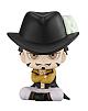 MegaHouse LookUp ONE PIECE Dracule Mihawk Plastic Figure gallery thumbnail