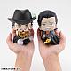 MegaHouse LookUp ONE PIECE Dracule Mihawk Plastic Figure gallery thumbnail