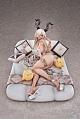 APEX Azur Lane Owari Namihiramekasu Summer-san Ver. 1/7 Plastic Figure gallery thumbnail