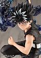 KOTOBUKIYA YuYu Hakusho ARTFX J Hiei Ver.2 1/8 Plastic Figure gallery thumbnail