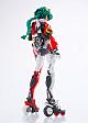 MAX FACTORY SHOJO-HATSUDOKI MOTORED CYBORG RUNNER SSX_155tb TURBO ACID Action Figure gallery thumbnail