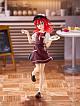 FuRyu Anime Bocchi the Rock! TENITOL Kita Ikuyo Cafe Style Ver. Plastic Figure gallery thumbnail