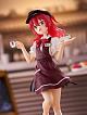 FuRyu Anime Bocchi the Rock! TENITOL Kita Ikuyo Cafe Style Ver. Plastic Figure gallery thumbnail