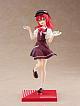 FuRyu Anime Bocchi the Rock! TENITOL Kita Ikuyo Cafe Style Ver. Plastic Figure gallery thumbnail