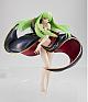 MegaHouse G.E.M. Series Code Geass: Lelouch of the Rebellion C.C. G.E.M.15th Anniversary Ver. Plastic Figure  gallery thumbnail