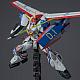 SEN-TI-NEL Kikou Senki Dragonar RIOBOT Dragonar-1 Custom Action Figure gallery thumbnail