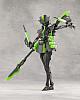 KOTOBUKIYA UNLIMITED UNIVERSE MEGALOMARIA PERIDOT Plastic Kit gallery thumbnail