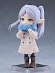 GOOD SMILE COMPANY (GSC) Sousou no Frieren Nendoroid Doll Frieren gallery thumbnail