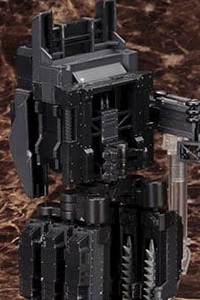 KOTOBUKIYA V.I.Series ARMORED CORE V Overed Weapon Set 1/72 Plastic Kit (2nd Production Run)