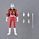 MegaHouse G.M.G. COLLECTION 02 Mobile Suit Gundam Principality of Zion Char Azanable Action Figure gallery thumbnail