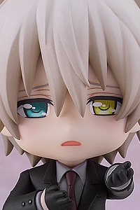 GOOD SMILE COMPANY (GSC) Inu x Boku SS Nendoroid Miketsukami Soushi