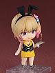 GOOD SMILE COMPANY (GSC) Bunny Garden Nendoroid Rin gallery thumbnail