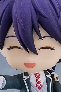 GOOD SMILE COMPANY (GSC) Nijisanji Nendoroid Kenmochi Toya