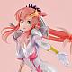 MegaHouse GGG (Gundam Girls Generation) Mobile Suit Gundam SEED FREEDOM Lacus Clyne Pilot Suit Ver. Plastic Figure gallery thumbnail