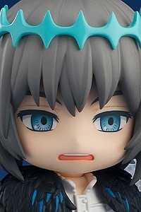 ORANGE ROUGE Fate/Grand Order Nendoroid Foreigner/Oberon Vortigern