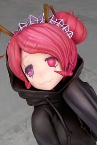 ALTER Overlord Entoma Vasilissa Zeta so-bin Ver. 1/8 Plastic Figure