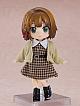 GOOD SMILE COMPANY (GSC) Nendoroid Doll Oyofuku Set Campus Co-de: Girl (Beige)  gallery thumbnail