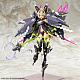 KOTOBUKIYA Megami Device ASRA Tamamo no Mae Utage 1/1 Plastic Kit gallery thumbnail