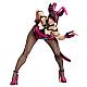 FREEing Street Fighter 6 Han Juri Bunny Ver. 1/4 Plastic Figure gallery thumbnail