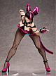 FREEing Street Fighter 6 Han Juri Bunny Ver. 1/4 Plastic Figure gallery thumbnail