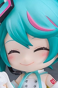 GOOD SMILE COMPANY (GSC) Character Vocal Series 01 Hatsune Miku Nendoroid Hatsune Miku MIKU EXPO 10th Anniversary Ver.