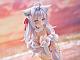 FuRyu Tokidoki Bosotto Russia-go de Dereru Tonari no Alya-san TENITOL TALL Alya Shiro Kisune Ver. Plastic Figure gallery thumbnail