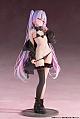 FOTS JAPAN Gothic Girl no Itazura Esther 1/6 PMMA Figure gallery thumbnail