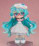 GOOD SMILE COMPANY (GSC) Character Vocal Series 01 Hatsune Miku Nendoroid Doll Hatsune Miku Ouchi Co-de Ver. gallery thumbnail