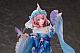 MAGI ARTS Touhou Project Kasen no Borei Saigyouji Yuyuko 1/6 Plastic Figure gallery thumbnail