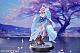 MAGI ARTS Touhou Project Kasen no Borei Saigyouji Yuyuko 1/6 Plastic Figure gallery thumbnail