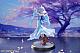 MAGI ARTS Touhou Project Kasen no Borei Saigyouji Yuyuko 1/6 Plastic Figure gallery thumbnail