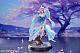 MAGI ARTS Touhou Project Kasen no Borei Saigyouji Yuyuko 1/6 Plastic Figure gallery thumbnail