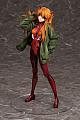 ALTER Shin Evangelion Gekijoban Shikinami Asuka Langley Parker Ver. 1/7 Plastic Figure gallery thumbnail