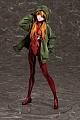 ALTER Shin Evangelion Gekijoban Shikinami Asuka Langley Parker Ver. 1/7 Plastic Figure gallery thumbnail