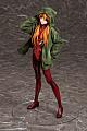 ALTER Shin Evangelion Gekijoban Shikinami Asuka Langley Parker Ver. 1/7 Plastic Figure gallery thumbnail