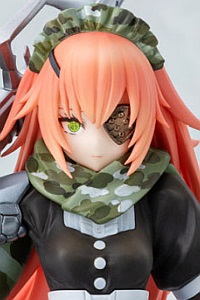 KADOKAWA KDcolle Overlord CZ2128 Delta 10th Anniversary so-bin ver. 1/8 Plastic Figure