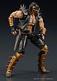 DIG DIGACTION Fist of the North Star Jagi Action Figure gallery thumbnail