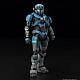 SEN-TI-NEL RE:EDIT HALO: REACH KAT-B320 (Noble Two) 1/12 Action Figure gallery thumbnail