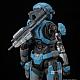 SEN-TI-NEL RE:EDIT HALO: REACH KAT-B320 (Noble Two) 1/12 Action Figure gallery thumbnail