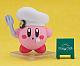 GOOD SMILE COMPANY (GSC) Kirby Cafe Nendoroid Kirby Kirby Cafe Ver. gallery thumbnail