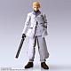 SQUARE ENIX Final Fantasy VII BRING ARTS Rufus Shinra Action Figure gallery thumbnail