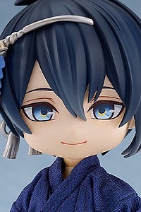 ORANGE ROUGE Touken Ranbu -ONLINE- Nendoroid Doll Mikazuki Munechika Keisou Ver.