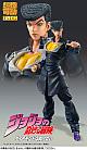 MEDICOS ENTERTAINMENT Super Figure Action BIG JoJo's Bizarre Adventure Part IV Higashikata Josuke Action Figure gallery thumbnail