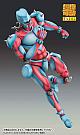 MEDICOS ENTERTAINMENT Super Figure Action BIG JoJo's Bizarre Adventure Part IV Crazy Diamond Action Figure gallery thumbnail