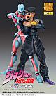 MEDICOS ENTERTAINMENT Super Figure Action BIG JoJo's Bizarre Adventure Part IV Crazy Diamond Action Figure gallery thumbnail