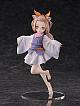 AMAKUNI Haru Urara / Yu-Gi-Oh! Card Game Monster Figure Collection 1/7 Plastic Figure gallery thumbnail