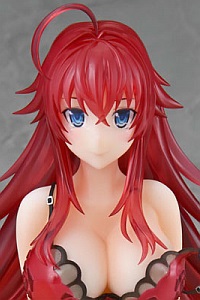 Kaitendoh High School DxD HERO Rias Gremory -Lingerie Ver.- 1/6 Plastic Figure