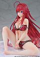 Kaitendoh High School DxD HERO Rias Gremory -Lingerie Ver.- 1/6 Plastic Figure gallery thumbnail